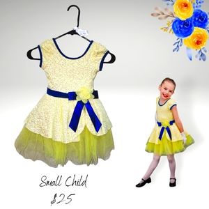 Dance Costume